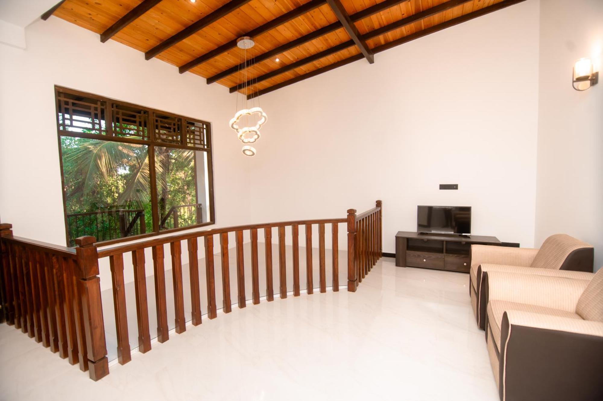 Dream Villa - Тангале Екстериор снимка
