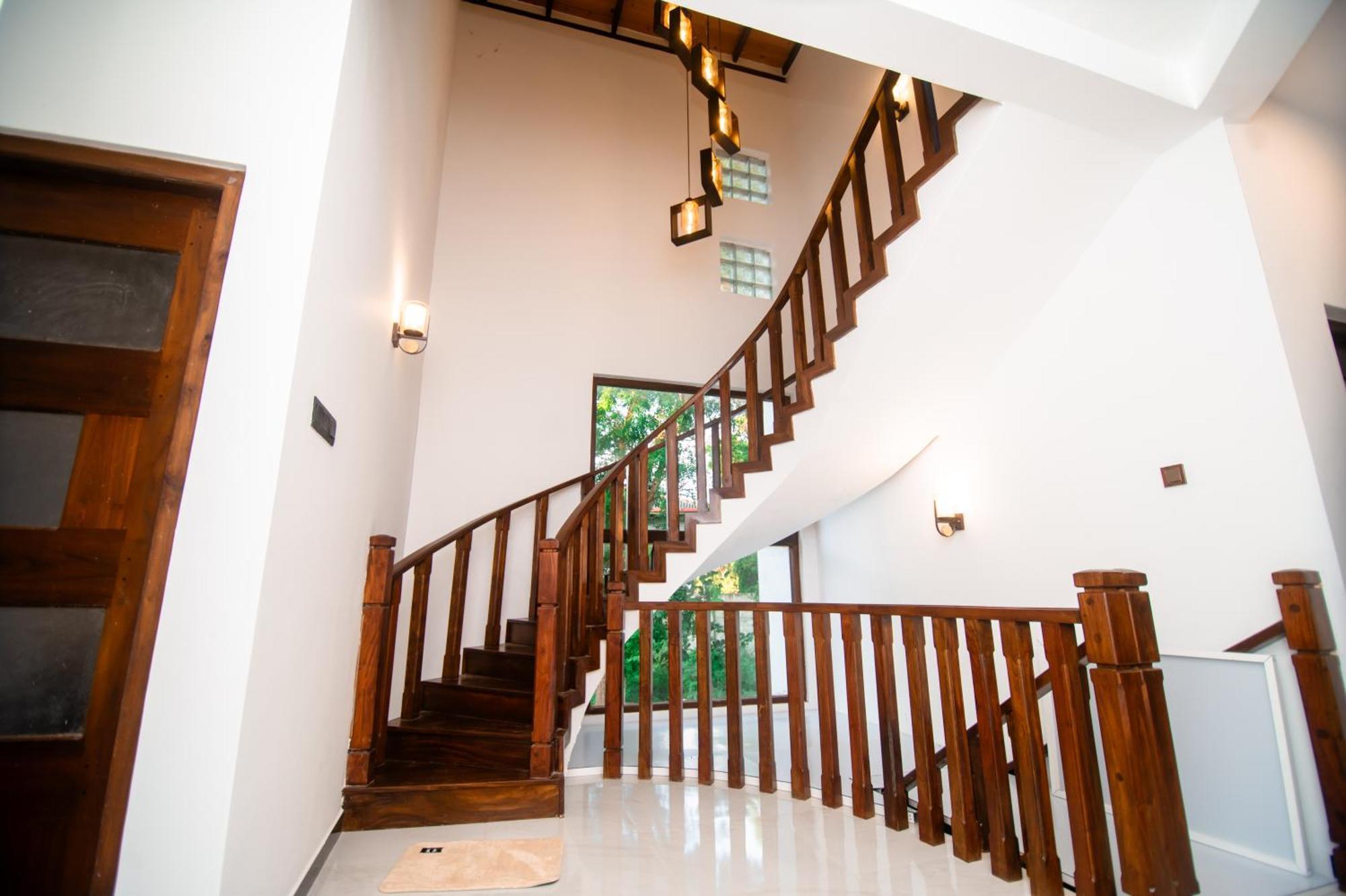 Dream Villa - Тангале Екстериор снимка