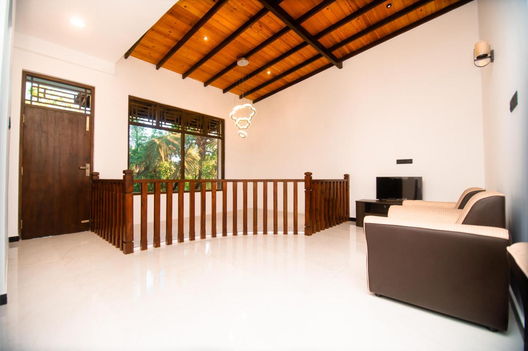 Dream Villa - Тангале Екстериор снимка