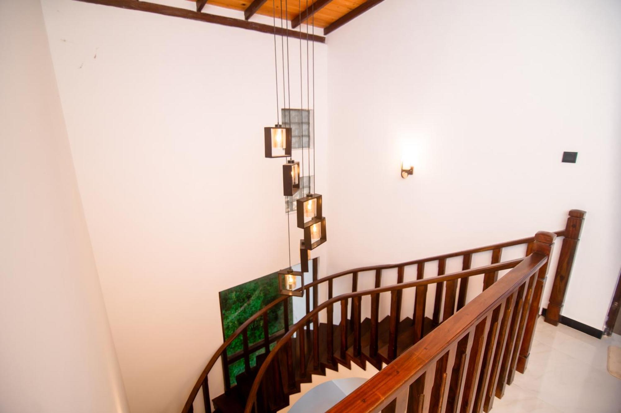 Dream Villa - Тангале Екстериор снимка