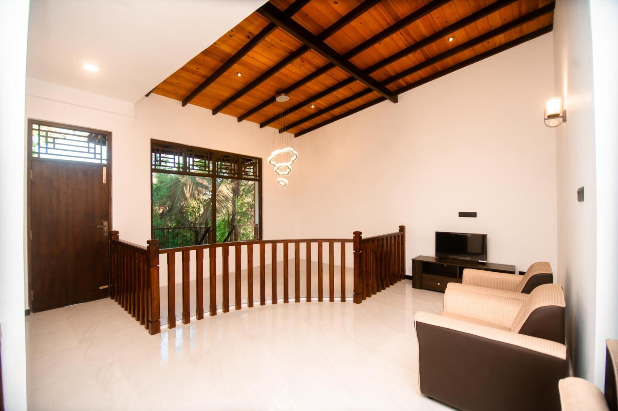 Dream Villa - Тангале Екстериор снимка