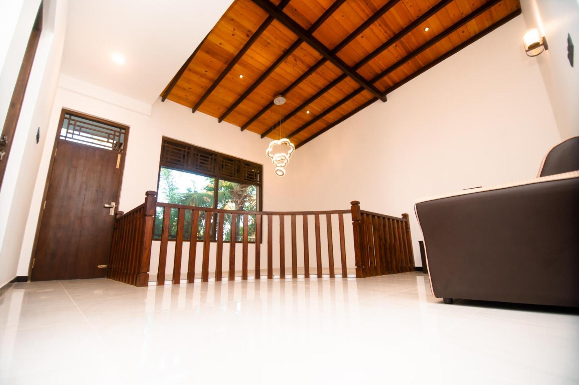 Dream Villa - Тангале Екстериор снимка