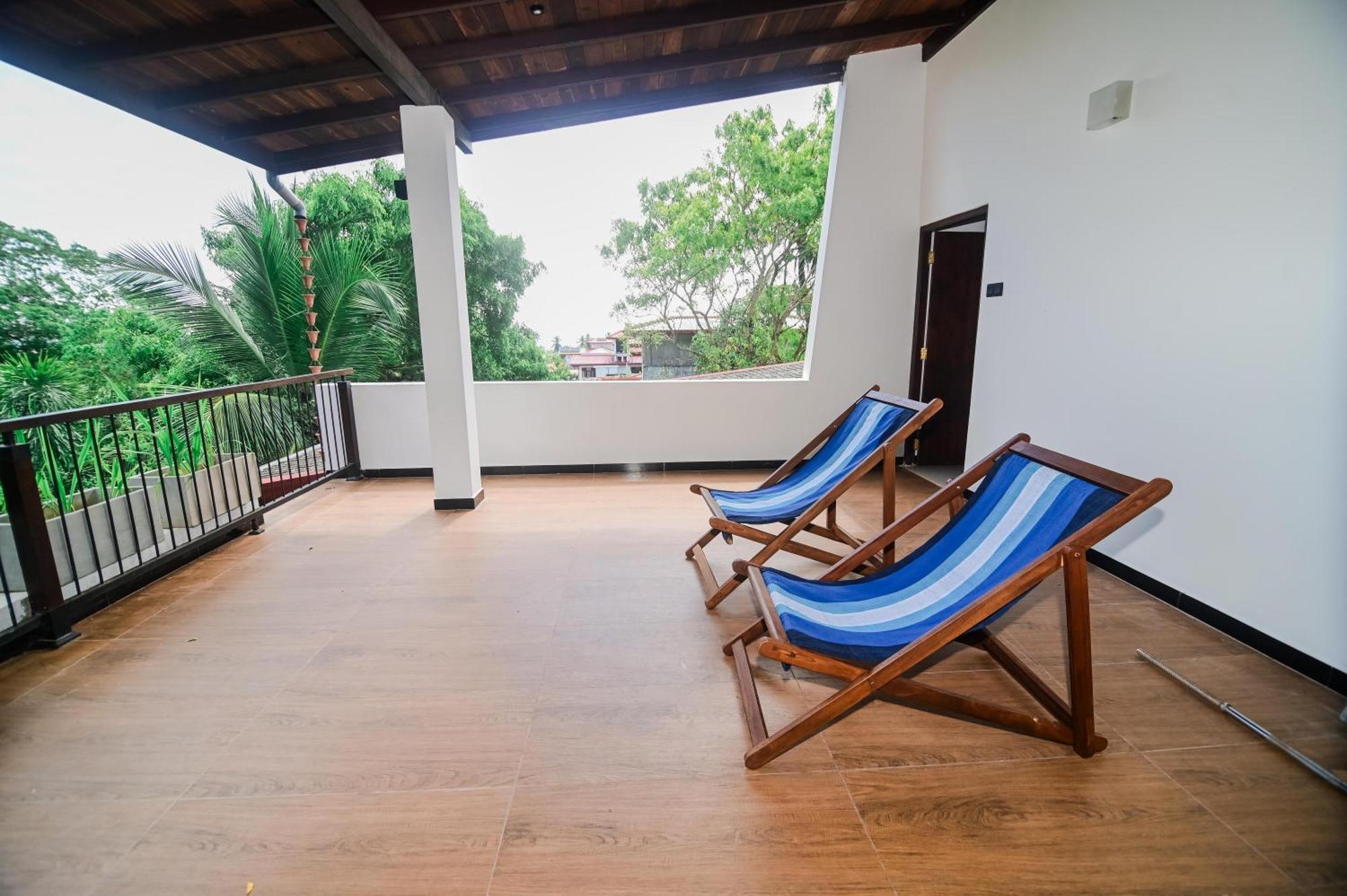 Dream Villa - Тангале Екстериор снимка