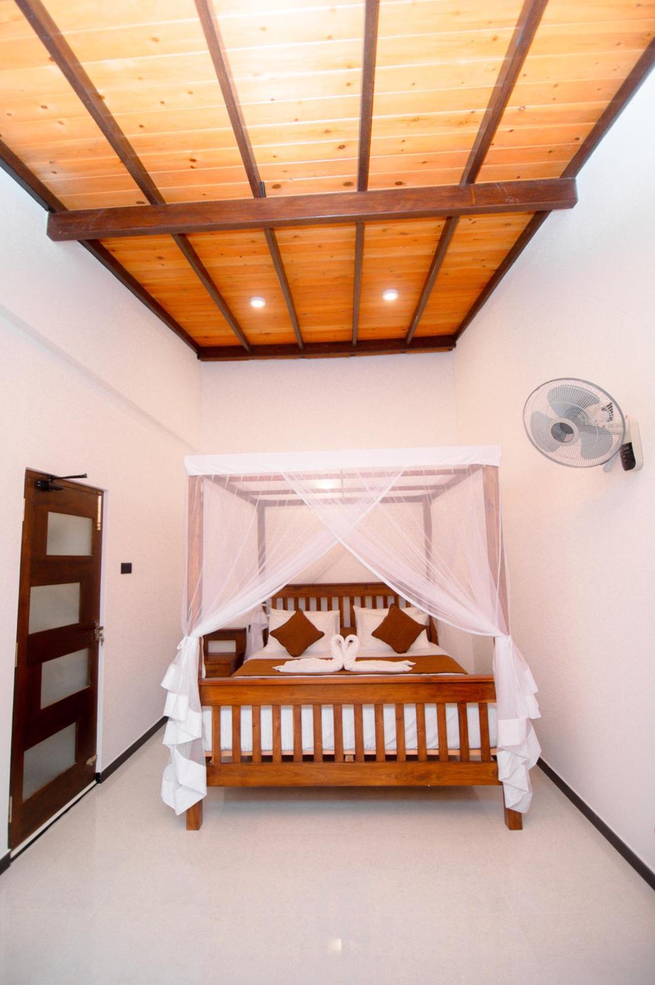Dream Villa - Тангале Екстериор снимка