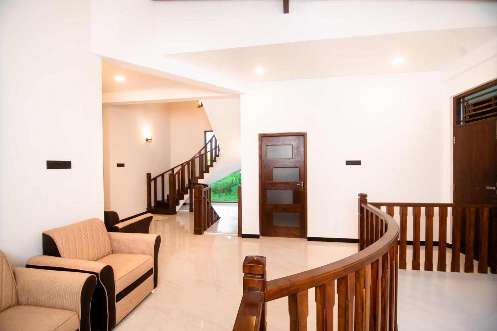 Dream Villa - Тангале Екстериор снимка