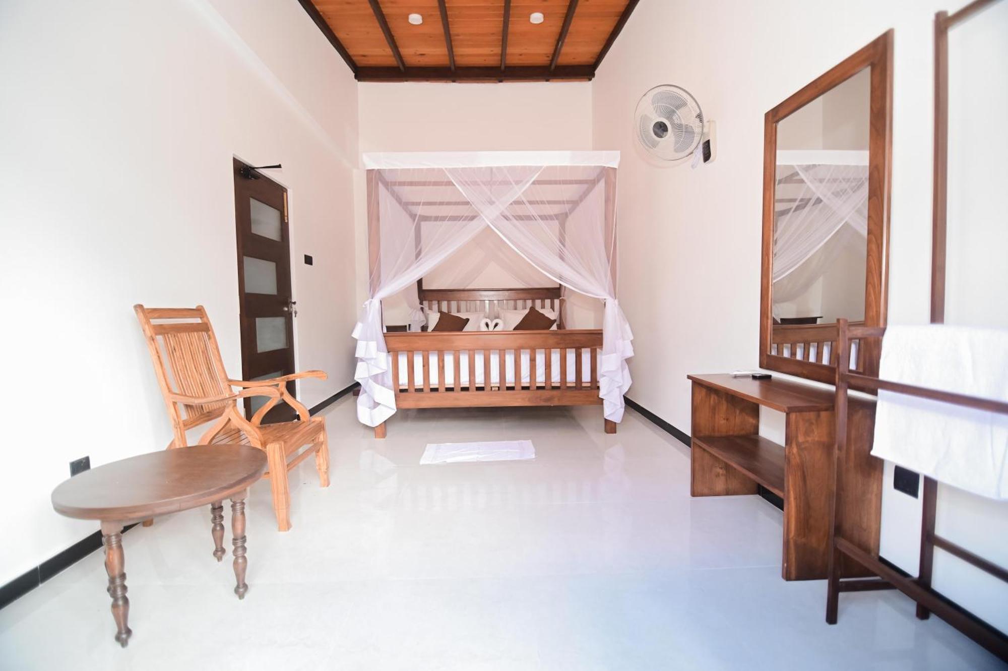 Dream Villa - Тангале Екстериор снимка